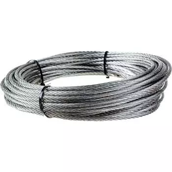 Стальной трос для растяжки Tech-Krep 127851