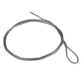 Стальной трос EKF