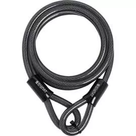 Стальной трос к замку навесному БУЛАТ ТС 422 14037