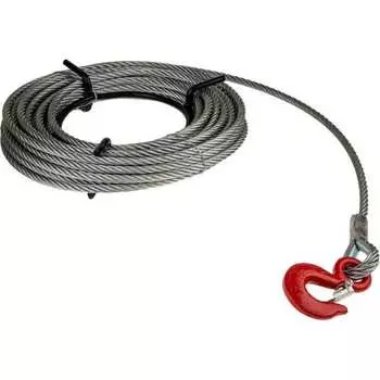Стальной трос OCALIFT tros6nk12m
