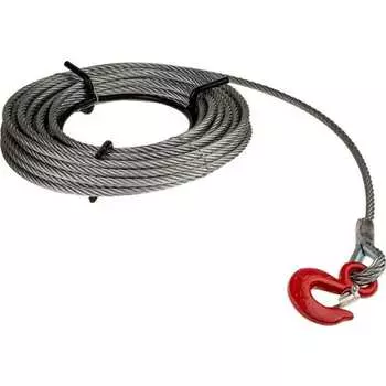 Стальной трос OCALIFT tros6nk50m