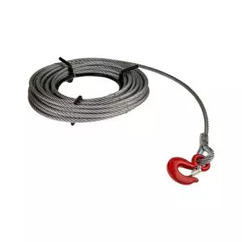 Стальной трос OCALIFT tros6nk30m