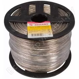 Стальной трос REXANT 09-5325