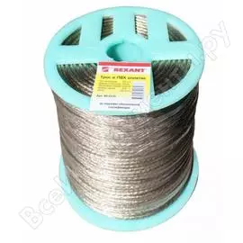 Стальной трос REXANT 09-5335