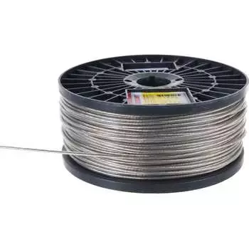 Стальной трос REXANT 09-5330