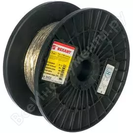 Стальной трос REXANT 09-5320