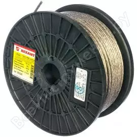 Стальной трос REXANT 09-5240