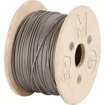 Стальной трос RMG Т/С-3055-06-0100