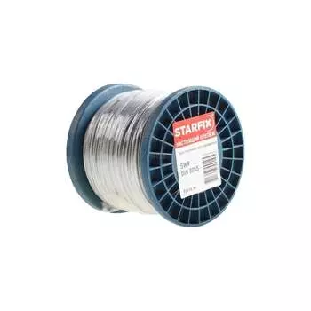 Стальной трос STARFIX SWR SMP-53725-200
