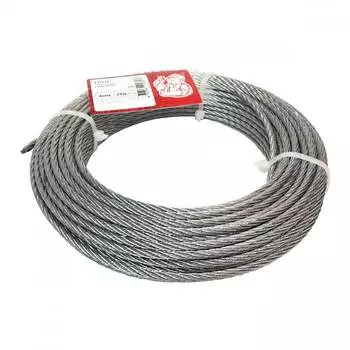 Стальной трос Стройбат