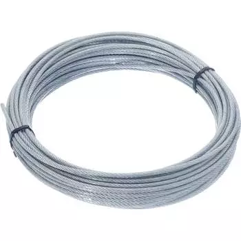 Стальной трос Стройметиз 4150041