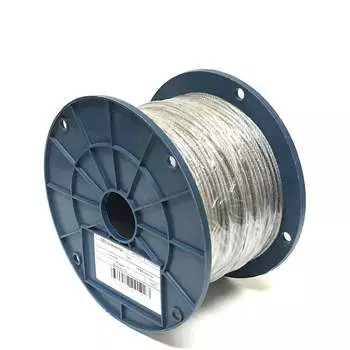 Стальной трос Стройметиз 96798141 50039