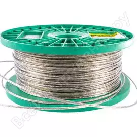 Стальной трос STAYER 30410-25