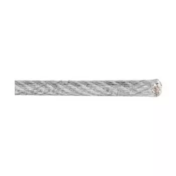 Стальной трос в пвх оплетке befast din3055 8/10 tcpvc0810