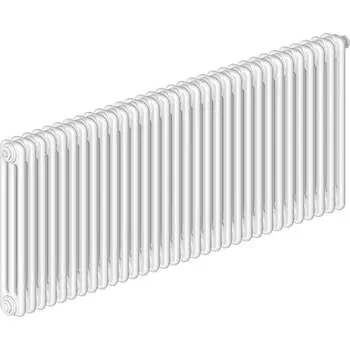 Стальной трубчатый радиатор IRSAP