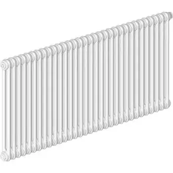 Стальной трубчатый радиатор IRSAP RT TESI/2 565 EL32 CL.01 T25 RT205653201A425N01