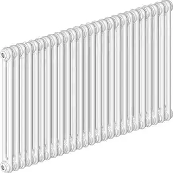 Стальной трубчатый радиатор IRSAP RT TESI/2 565 EL26 CL.01 T30 RT205652601A430N01