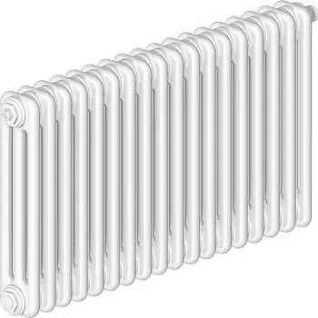 Стальной трубчатый радиатор IRSAP RT TESI/3 365 EL18 CL.01 T25 RT303651801A425N01