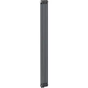 Стальной трубчатый радиатор отопления RIFAR TUBOG TUB 2180-04-DV1-TI
