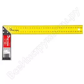 Стальной угольник Top Tools 30C335