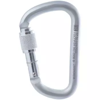 Стальной универсальный карабин VENTO vnt 1012