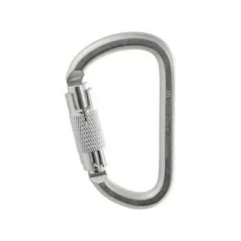 Стальной универсальный карабин VENTO vnt 1011