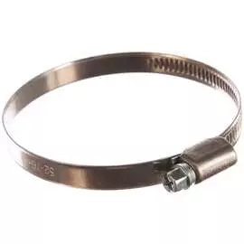 Стальной винтовой хомут СТМ 3 52-76 мм 9 мм CHSV0003
