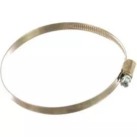 Стальной винтовой хомут СТМ 4 78-102 мм 9 мм CHSV0004