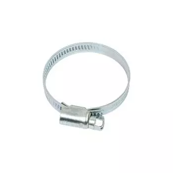 Стальной винтовой хомут СТМ 2 25-51 мм 9 мм CHSV0002