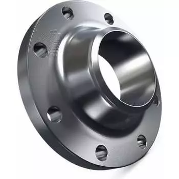 Стальной воротниковый фланец DN.ru