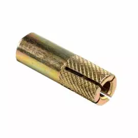 Стальной забивной анкер EKF М10 aszm10