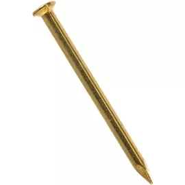 Стальной закаленный гвоздь ЕВРОПАРТНЕР 2х30 30 шт. 13 7380 1