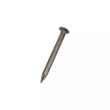 Стальной закаленный гвоздь ЕВРОПАРТНЕР 2х25 35 шт. 13 7397 1