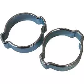 Стальной зажимной хомут Boutte