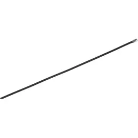 Стальные кабельные стяжки keltos с пвх 4.6х300 100 шт na001738