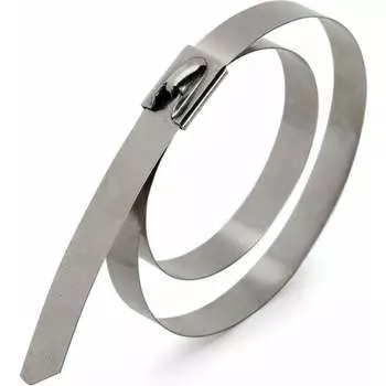 Стальные кабельные стяжки Промрукав СКС-2 316 R08.4923