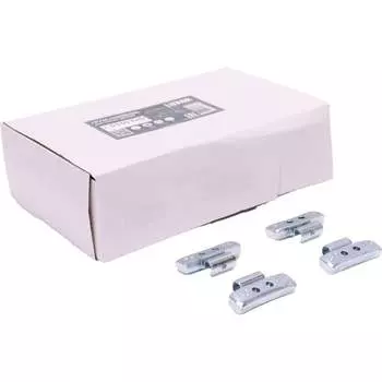 Стальные набивные грузики для литых дисков ACG ACG 0330 FeD LUXOR 1026932