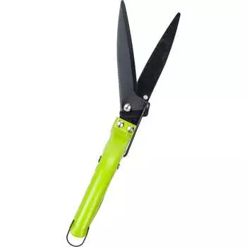 Стальные ножницы для травы Gigant