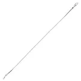 Стальные поводки Lucky John SSW 7071-150