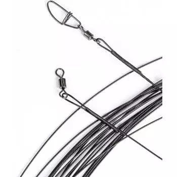 Стальные поводки Lucky John LJ7088-035