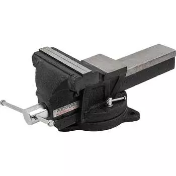 Стальные поворотные тиски Rockforce RF-6540106 60514