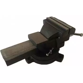 Стальные поворотный тиски Forcekraft 47014 FK-6540108