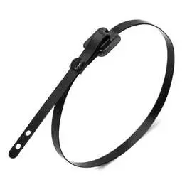 Стальные стяжки FORTISFLEX СКБ-П 316 74165