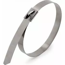 Стальные стяжки FORTISFLEX СКС 304 74913