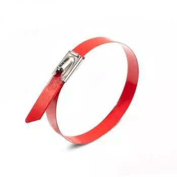 Стальные стяжки FORTISFLEX СКС-П 316 83079