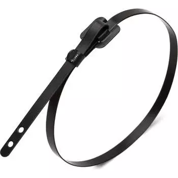 Стальные стяжки FORTISFLEX СКБ-П 316 74168