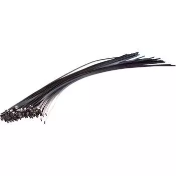 Стальные стяжки FORTISFLEX СКС-П 316 74907