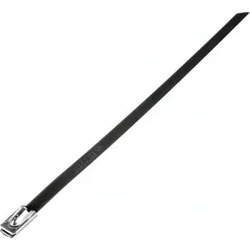 Стальные стяжки FORTISFLEX СКС-П 304 74930