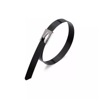 Стальные стяжки FORTISFLEX СКС-П 304 78727