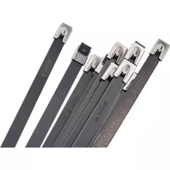 Стальные стяжки FORTISFLEX